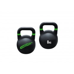 KETTLE BELL COMPETITION, steel, 24KG